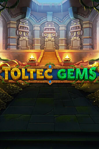 Toltec Gems бесплатная демо игра на официальном сайте Казино Вулкан