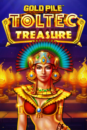 Gold Pile: Toltec Treasure бесплатная демо игра на официальном сайте Казино Вулкан