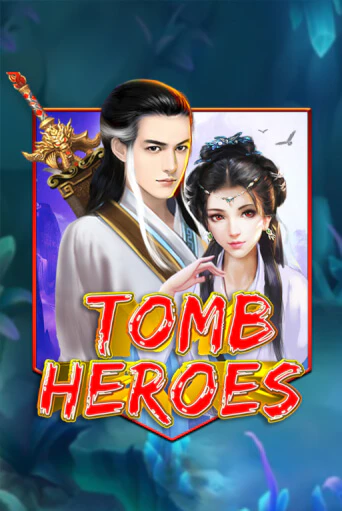 Tomb Heroes бесплатная демо игра на официальном сайте Казино Вулкан