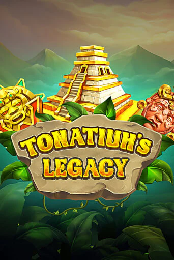 Tonatiuh's Legacy бесплатная демо игра на официальном сайте Казино Вулкан