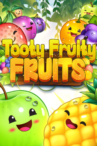 Tooty Fruity Fruits бесплатная демо игра на официальном сайте Казино Вулкан
