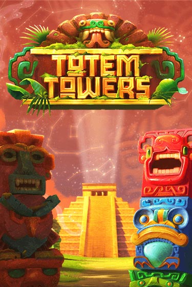 Totem Towers бесплатная демо игра на официальном сайте Казино Вулкан