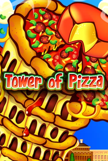 Tower Of Pizza бесплатная демо игра на официальном сайте Казино Вулкан