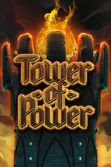 Tower of Power бесплатная демо игра на официальном сайте Казино Вулкан