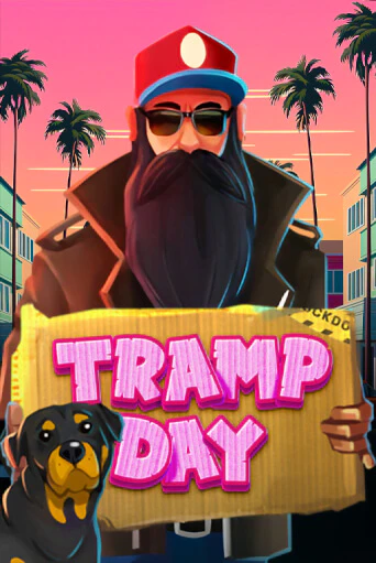 Tramp Day бесплатная демо игра на официальном сайте Казино Вулкан