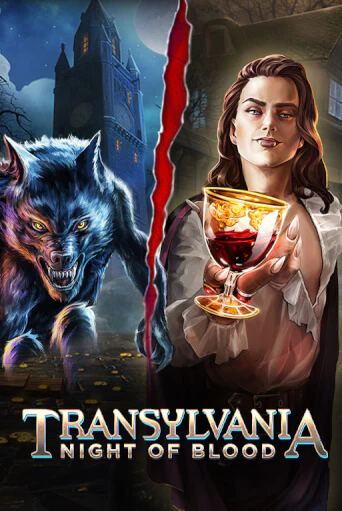 Transylvania: Night of Blood бесплатная демо игра на официальном сайте Казино Вулкан
