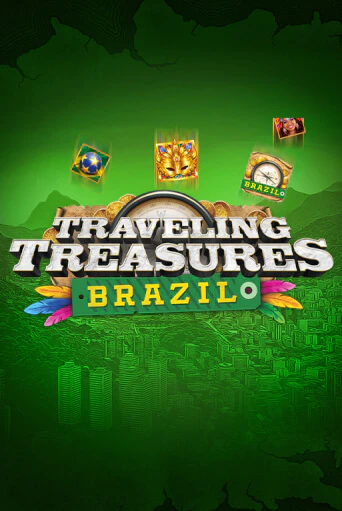 Traveling Treasures Brazil бесплатная демо игра на официальном сайте Казино Вулкан