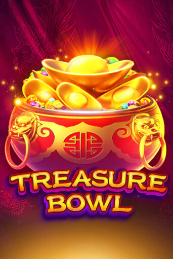 Treasure Bowl бесплатная демо игра на официальном сайте Казино Вулкан