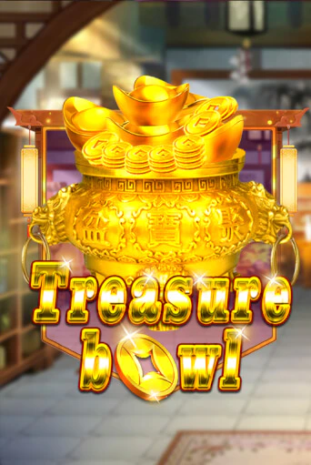Treasure Bowl бесплатная демо игра на официальном сайте Казино Вулкан