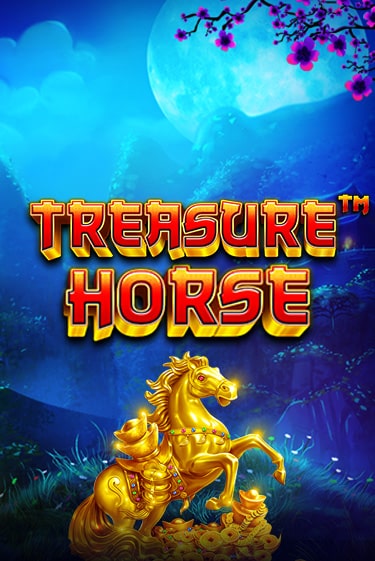 Treasure Horse бесплатная демо игра на официальном сайте Казино Вулкан
