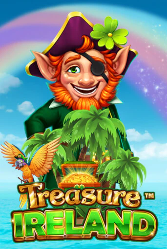 Treasure Ireland бесплатная демо игра на официальном сайте Казино Вулкан