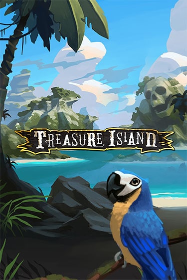 Treasure Island бесплатная демо игра на официальном сайте Казино Вулкан