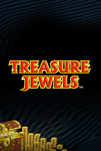 Treasure Jewels бесплатная демо игра на официальном сайте Казино Вулкан