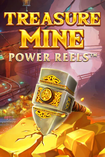Treasure Mine Power Reels бесплатная демо игра на официальном сайте Казино Вулкан
