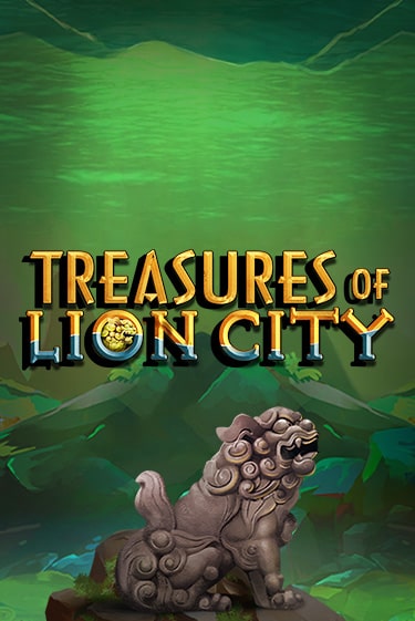 Treasures of Lion City бесплатная демо игра на официальном сайте Казино Вулкан