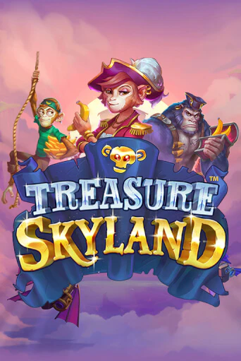 Treasure Skyland бесплатная демо игра на официальном сайте Казино Вулкан