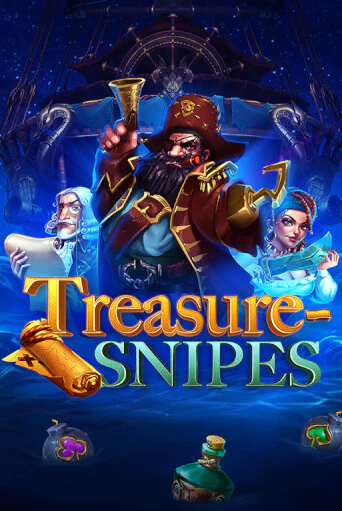 Treasure-snipes бесплатная демо игра на официальном сайте Казино Вулкан