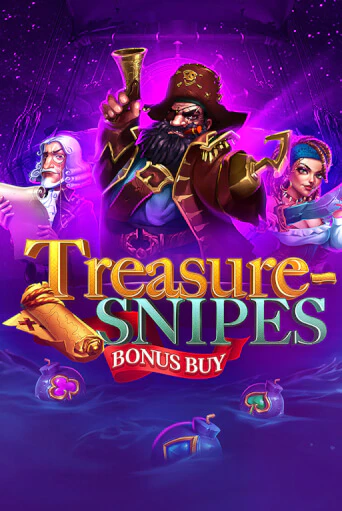 Treasure-snipes Bonus Buy бесплатная демо игра на официальном сайте Казино Вулкан