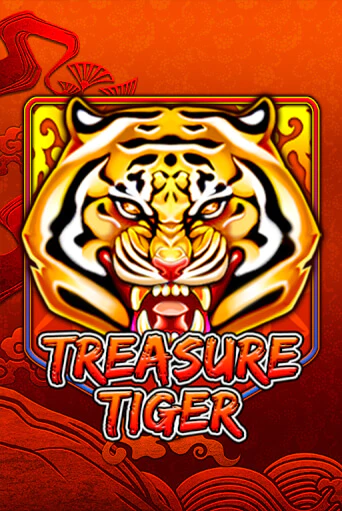 Treasure Tiger бесплатная демо игра на официальном сайте Казино Вулкан