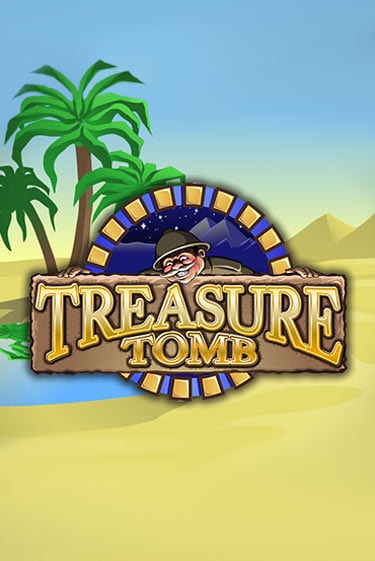 Treasure Tomb бесплатная демо игра на официальном сайте Казино Вулкан