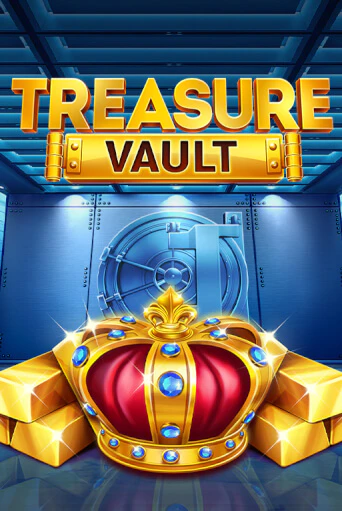 Treasure Vault бесплатная демо игра на официальном сайте Казино Вулкан