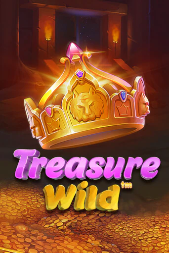 Treasure Wild бесплатная демо игра на официальном сайте Казино Вулкан