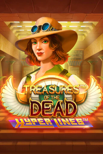 Treasures of the Dead бесплатная демо игра на официальном сайте Казино Вулкан