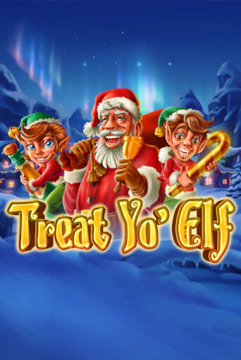 Treat Yo’ Elf бесплатная демо игра на официальном сайте Казино Вулкан