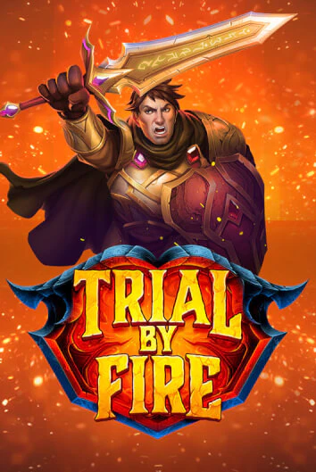 Trial By Fire бесплатная демо игра на официальном сайте Казино Вулкан