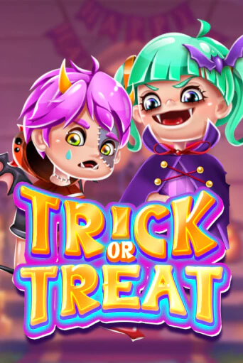Trick Or Treat бесплатная демо игра на официальном сайте Казино Вулкан
