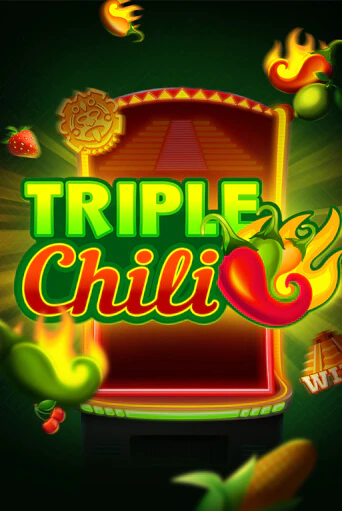 Triple Chili бесплатная демо игра на официальном сайте Казино Вулкан