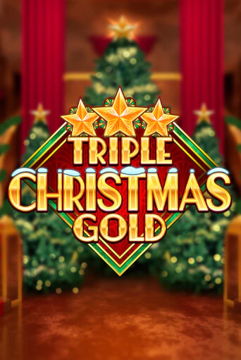 Triple Christmas Gold бесплатная демо игра на официальном сайте Казино Вулкан