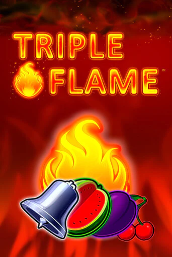 Triple Flame бесплатная демо игра на официальном сайте Казино Вулкан