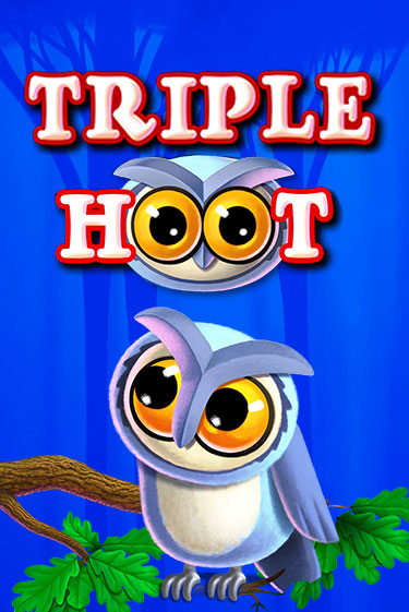 Triple Hoot бесплатная демо игра на официальном сайте Казино Вулкан