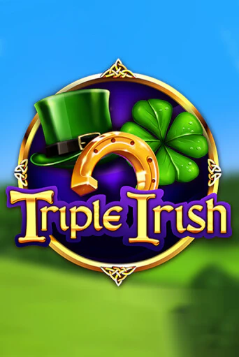 Triple Irish бесплатная демо игра на официальном сайте Казино Вулкан