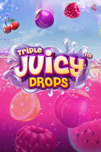 Triple Juicy Drops бесплатная демо игра на официальном сайте Казино Вулкан