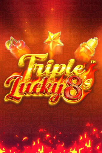 Triple Lucky 8's бесплатная демо игра на официальном сайте Казино Вулкан