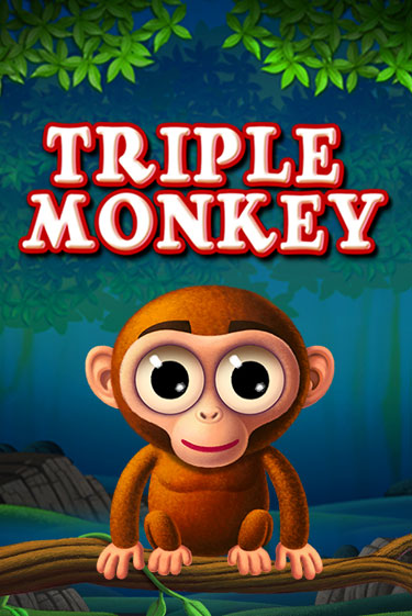 Triple Monkey бесплатная демо игра на официальном сайте Казино Вулкан