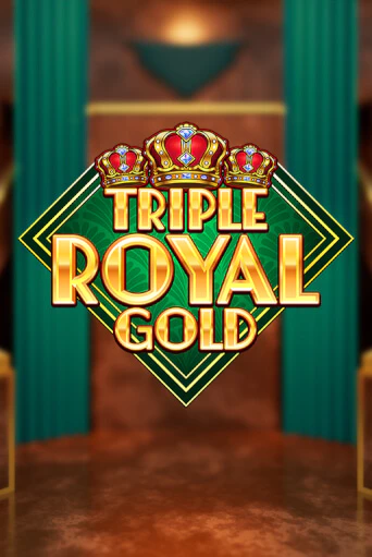 Triple Royal Gold бесплатная демо игра на официальном сайте Казино Вулкан