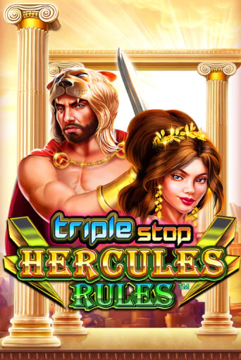 Triple Stop: Hercules Rules бесплатная демо игра на официальном сайте Казино Вулкан