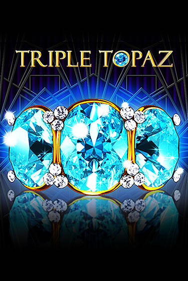 Triple Topaz бесплатная демо игра на официальном сайте Казино Вулкан