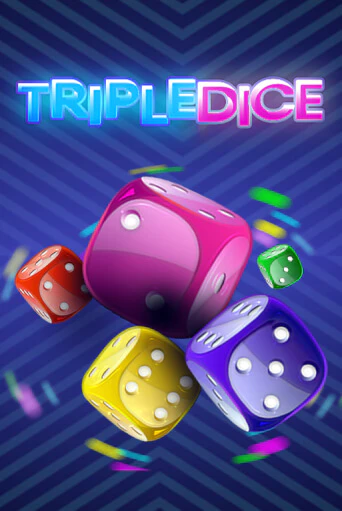 Triple Dice бесплатная демо игра на официальном сайте Казино Вулкан