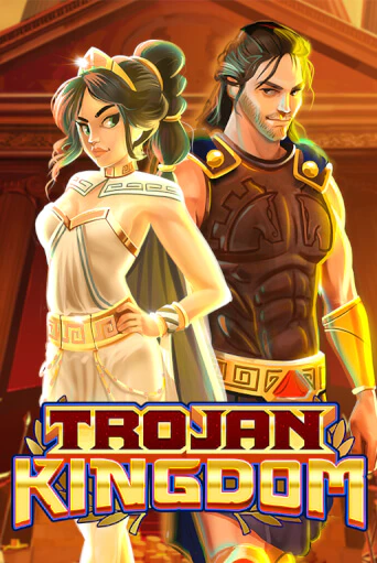 Trojan Kingdom бесплатная демо игра на официальном сайте Казино Вулкан