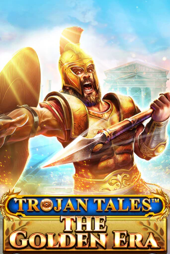 Trojan Tales - The Golden Era бесплатная демо игра на официальном сайте Казино Вулкан
