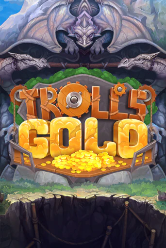 Troll's Gold бесплатная демо игра на официальном сайте Казино Вулкан