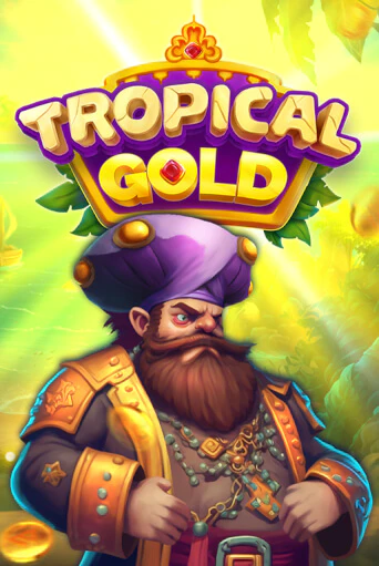 Tropical Gold бесплатная демо игра на официальном сайте Казино Вулкан