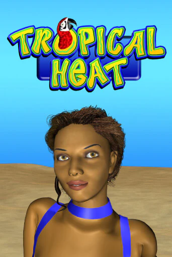 Tropical Heat бесплатная демо игра на официальном сайте Казино Вулкан