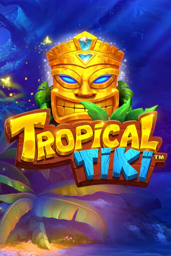 Tropical Tiki бесплатная демо игра на официальном сайте Казино Вулкан