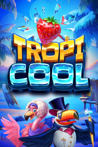 Tropicool бесплатная демо игра на официальном сайте Казино Вулкан