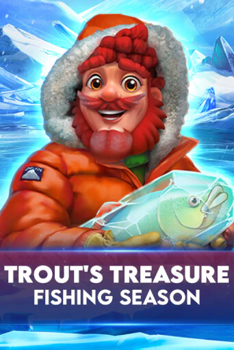 Trout's Treasure - Fishing Season бесплатная демо игра на официальном сайте Казино Вулкан